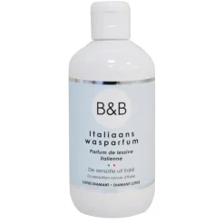 B&B Italiaans Wasparfum B&B Lotus Diamant Italiaans Wasparfum