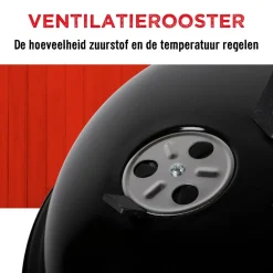 BBQ Collection Barbecue MEBBA3390/006 Hot