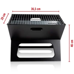 BBQ Collection Barbecue MEBBA3390/002 Online