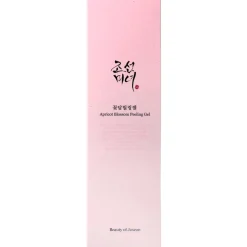 BEAUTY OF JOSEON Apricot Blossom Peeling Gel Hot