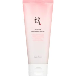 BEAUTY OF JOSEON Apricot Blossom Peeling Gel Hot