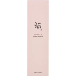 BEAUTY OF JOSEON Ginseng Cleansing Oil Sale