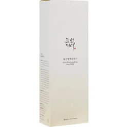 BEAUTY OF JOSEON Glow Replenishing Rice Milk Toner Best