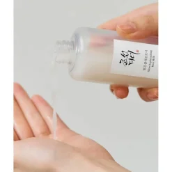 BEAUTY OF JOSEON Glow Replenishing Rice Milk Toner Best