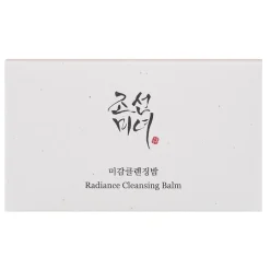 BEAUTY OF JOSEON Radiance Cleansing Balm Best