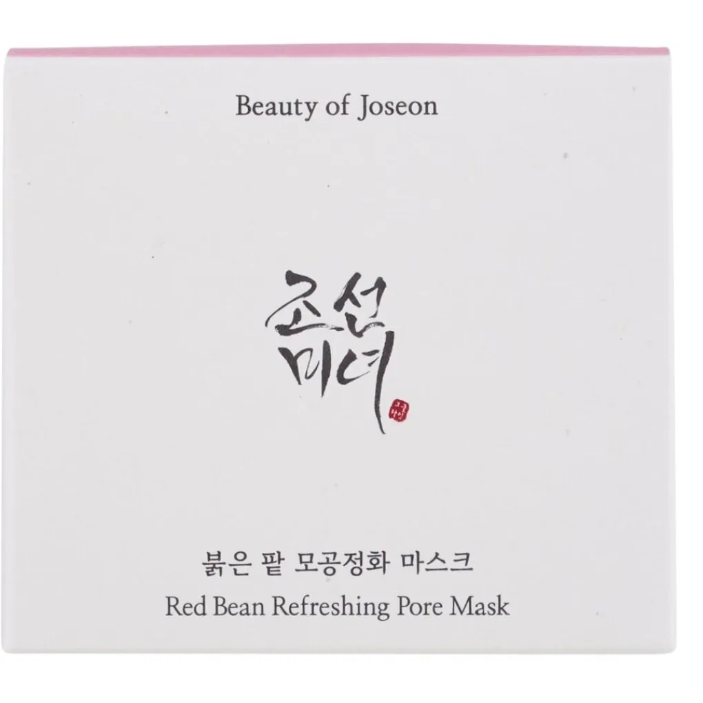 BEAUTY OF JOSEON Red Bean Refreshing Pore Mask Online