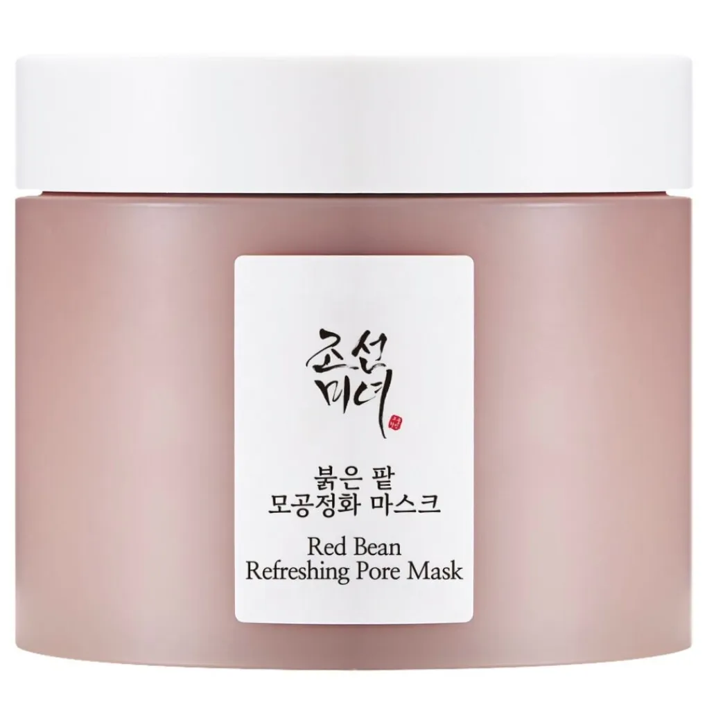 BEAUTY OF JOSEON Red Bean Refreshing Pore Mask Online