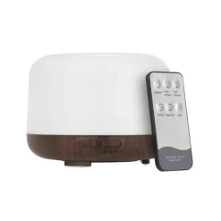 BeautyLushh Aroma Diffuser Luchtbevochtiger en Vernevelaar Discount