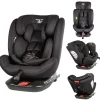 Bebies First Autostoel Groep 0/1/2/3 I-Size Prestige Hot