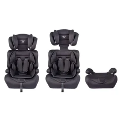 Bebies First Autostoel Groep 1/2/3 Grandtour I-Size Sale