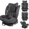 Bebies First Autostoel Groep 0/1/2/3 Entour I-Size Outlet