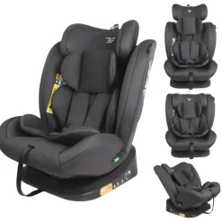 Bebies First Autostoel Groep 0/1/2/3 Entour I-Size Outlet