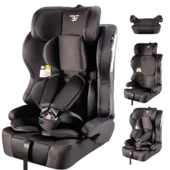 Bebies First Autostoel Groep 1/2/3 Grandtour I-Size Best
