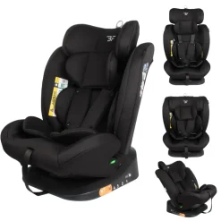 Bebies First Autostoel Groep 0/1/2/3 Entour I-Size Best
