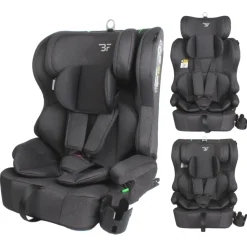 Bebies First Autostoel Groep 1/2/3 Allure I-Size Best