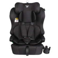 Bebies First Autostoel Groep 1/2/3 Allure I-Size Discount