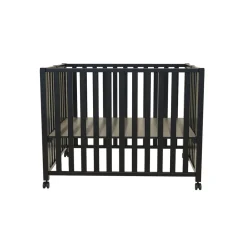 Bebies First Baby Box Met Wieltjes Sarah Met Matras Sale