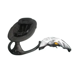 Bebies First Baby Swing Discount