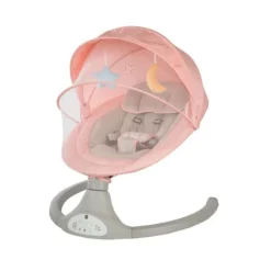 Bebies First Baby Swing Best