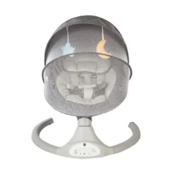 Bebies First Baby Swing New