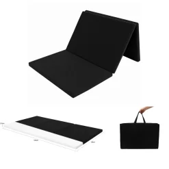 Bebies First Campingbed Opvouwbaar Matras