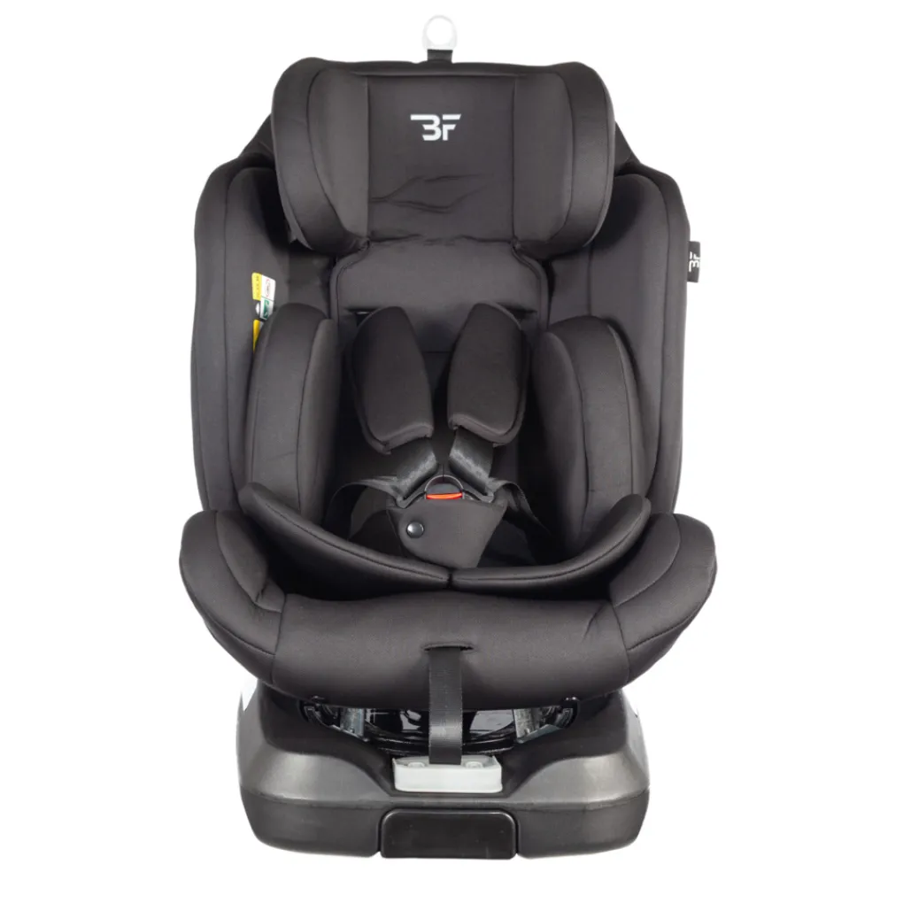 Bebies First Groep 0/1/2/3 Vento I-Size Autostoel Outlet