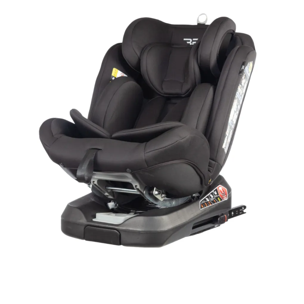 Bebies First Groep 0/1/2/3 Vento I-Size Autostoel Outlet
