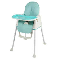 Bebies First Kinderstoel 2 In 1 Hot