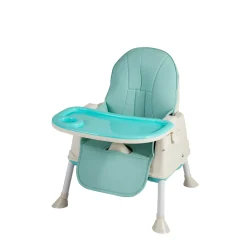 Bebies First Kinderstoel 2 In 1 Hot