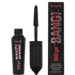 Benefit Badgal Bang Volumizing Mascara 4 g Clearance