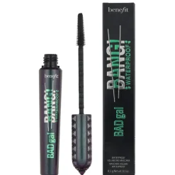 Benefit Badgal Bang! Waterproof Volumizing Mascara 8.5 g Clearance