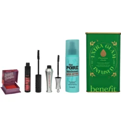 Benefit Extra Glam Infused Giftset 138 ml