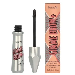 Benefit Gimme Brow+ Brow-Volumizing Fiber Gel 3 g Outlet