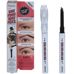 Benefit Goof Proof Mini Brow Shaping Pencil 0.17 g Hot