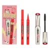 Benefit They´Re Real! Xtreme Lash & Line Duo Mascara 9.35 ml Online