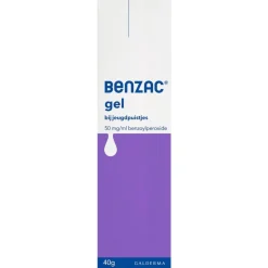 Benzac Gel Discount