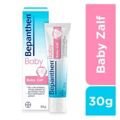 Bepanthen Baby Zalf New