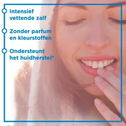 Bepanthen Beschermende Zalf Hot