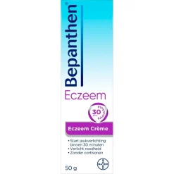 Bepanthen Eczeem Crème Discount