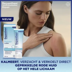 Bepanthen Repair Lotion