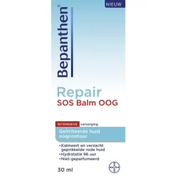 Bepanthen Repair SOS Balm Oog Outlet