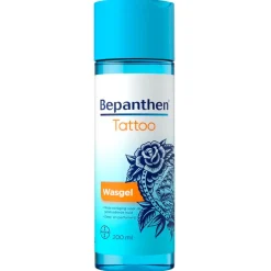 Bepanthen Tattoo Wasgel Discount