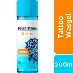 Bepanthen Tattoo Wasgel Discount