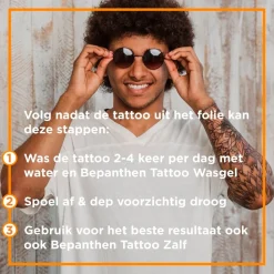 Bepanthen Tattoo Wasgel Discount