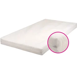 Best Sleep Comfort 50x88 Co-Sleeper Matras Discount