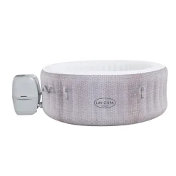 Bestway Lay-Z-Spa Cancun Airjet opblaasbare spa voor 2-4 personen New