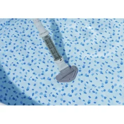 Bestway Lay-Z-spa oplaadbare bodemstofzuiger voor spa's en kleine zwembaden Sale