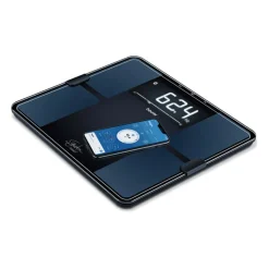 Beurer BF 915 Signature Line Connected Lichaamsanalyse weegschaal Hot