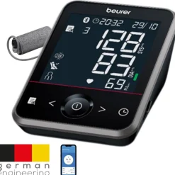 Beurer BM 64 Bloeddrukmeter Bovenarm Discount