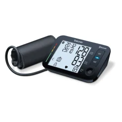 Beurer BM 54 Bluetooth® Bloeddrukmeter Bovenarm Clearance